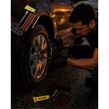 Hace Bazaar Her Araçta Olması Gereken Pratik ve Güçlü Lastik Tamir Kiti - HCB1236897-8474