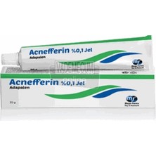 Acneferrin Jel
