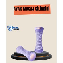 Hace Bazaar Kirpi Topu Ayak Masaj Aleti Tetik Nokta Terapisi Kan Dolaşımı Destekli - HCB1233533-8592