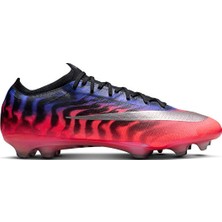 Nike Nıke Mercurıal Vapor 17 Elıte Fg Se Erkek Çim Zemin Kramponu IR0123-900 Çok Renkli