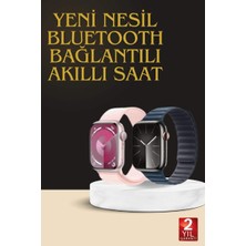 Hace Bazaar Akıllı Saat Ios Andorid Destekli Titreşimli Gps Özelliği Bildirim Özelliği - HCB1231295-374