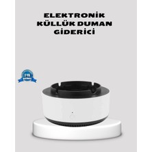 Hace Bazaar Hava Temizleyici Küllük – Sigara Dumanı Filtreli Sessiz Çalışan Şık Tasar? - HCB1233871-3
