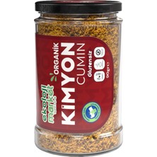 Ekoloji Market Organik Glutensiz Kavanoz Toz Kimyon 90 Gr.