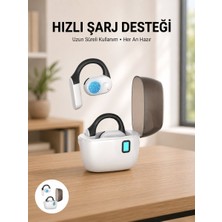 Hace Bazaar Tws Bluetooth Kulaklık – Otomatik Şarj Taşınabilir Şarj Kutusu Yeni Nesil - HCB1239622-4604