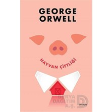 Anonim / Hayvan Çiftliği - George Orwell