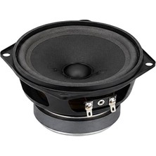 Leone 1308 5'' (13 Cm) 9 Ohm Rms 20 Watt Max 40 Watt 80X20 mm Twetersiz Oto Hoparlör