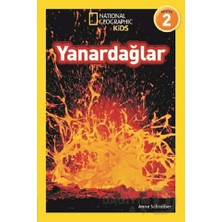 Beta Kids / Yanardağlar