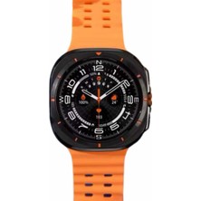 Hace Bazaar Rw-59 Akıllı Saat - HCB1233254-7429