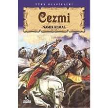 Anonim / Cezmi / Namık Kemal