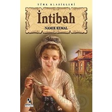Anonim / Intibah / Namık Kemal