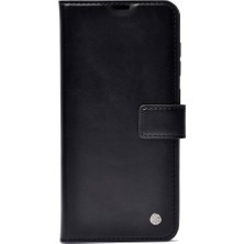 Teknook Xiaomi Poco X6 Pro Kılıf Zore Kar Deluxe Kılıf - Siyah