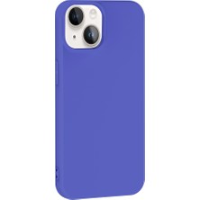 Teknook iPhone 14 Kılıf Zore Lsr Lansman Kılıf - No3