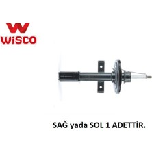 Wisco Ön Amortisör Renault Clio 4 Hb Grandtour 2012-2020 Gazlı 543020808R 1 Adet