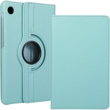 Teknook Huawei Matepad Se 10.4 Zore Dönebilen Standlı Kılıf - Mavi