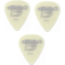 Esranın Dünyası Fosforlu Gitar Penası, 3 Adet 0.50 mm Kalınlıkta