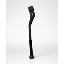 Heugers Atran Velo Mooveable 24\"-28\" Alüminyum Bisiklet Park Ayağı Siyah