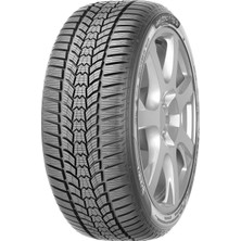 Sava 215/65R16 98H Eskımo Hp 2 Kışlastiği Üretim Tarihi 2026