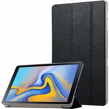 Teknook iPad Pro 11 2018 Zore Smart Cover Standlı 1-1 Kılıf - Siyah