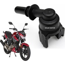 Koçak Motor Mondial Drift L 125 -Akalite- Enjektör Başlığı