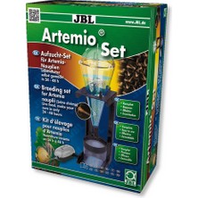 JBL Shophnrl  Artemioset (Complete)