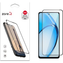 Teknook Oppo A60 Zore Seramik Ekran Koruyucu