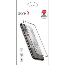 Teknook Galaxy M11 Zore Mat Kobra Ekran Koruyucu