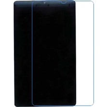 Teknook Galaxy Tab A7 Lite T225 Zore Tablet Blue Nano Ekran Koruyucu