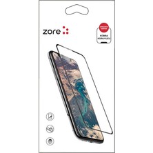 Teknook Galaxy A21S Zore Kobra Ekran Koruyucu