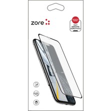 Teknook Galaxy M31 Zore Mat Seramik Ekran Koruyucu