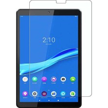 Teknook Lenovo Tab M7 Zore Tablet Temperli Cam Ekran Koruyucu