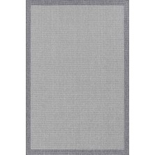 Gümüşsuyu Deco Sisal 80141 Krem Dikdörtgen Yıkanabilir Antitoz Halı 160X230 Krem
