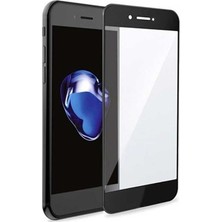 Teknook Huawei P Smart Davin Mat Seramik Ekran Koruyucu - Siyah