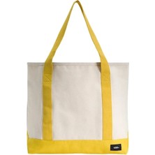 Vans Pergs Tote Dusty Gold
