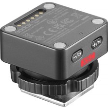 Godox X5  Tetikleyici (IT32 Için)
