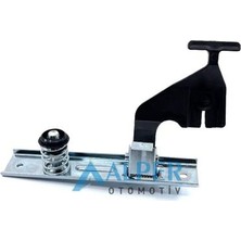 Alper Shophnrl Motor Kaput Kilit Karşiliği Clio Lb-Bbo 03-08