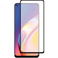 Teknook Infinix Note 7 Davin Seramik Ekran Koruyucu - Siyah
