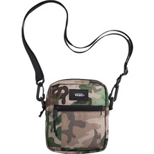 Vans Bail Shoulder Bag