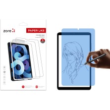 Teknook Xiaomi Redmi Pad Se 8.7 Zore Paper-Like Ekran Koruyucu - Şeffaf