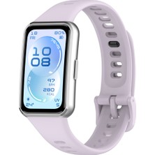Teknook Huawei Band 11 Pro Zore Klasik Kordon - Lila