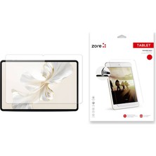 Teknook Honor Pad 9 Zore Tablet Blue Nano Ekran Koruyucu