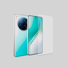 Teknook Tecno Camon 40 Pro Zore Maxi Glass Temperli Cam Ekran Koruyucu