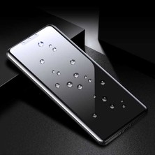 Teknook Huawei Mate 30 Pro Zore Süper Pet Ekran Koruyucu Jelatin - Siyah