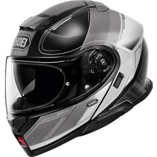 Shoei Shoeı Neotec 3 Sharpen Tc-5 Kask