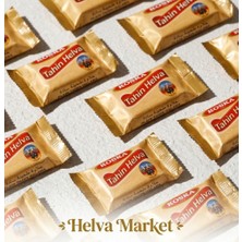 Koska Mini Helva 20GR x 150 Adet (1 Koli)