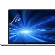 Teknook MacBook Neo 13' A3404 Zore Ekran Koruyucu - Şeffaf