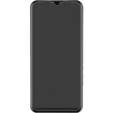 Teknook Realme C21 Zore Mat Seramik Ekran Koruyucu