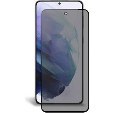 Teknook Xiaomi Redmi Note 12 Pro 5g Hayalet Ekran Koruyucu Davin Privacy Mat Seramik Ekran Filmi - Siyah