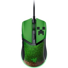 AyrStore Razer Cobra Minecraft Edition