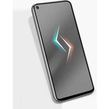 Teknook Realme 8 Zore Mat Seramik Ekran Koruyucu
