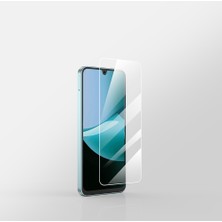 Teknook Xiaomi Redmi Note 15 Pro Zore Maxi Glass Temperli Cam Ekran Koruyucu